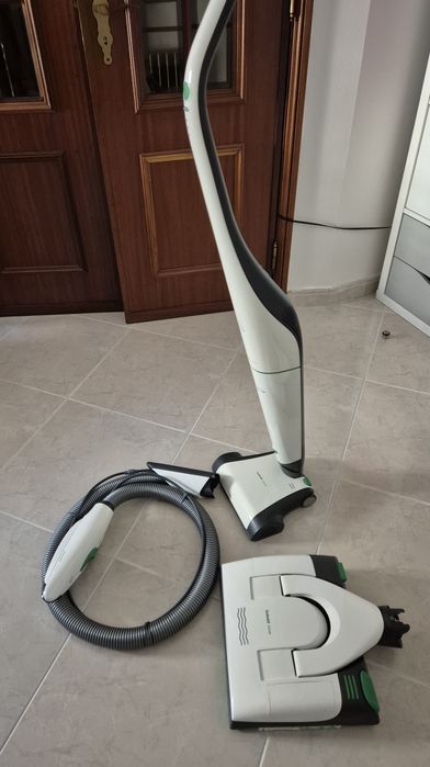 Máquina Limpeza Kobold VB100