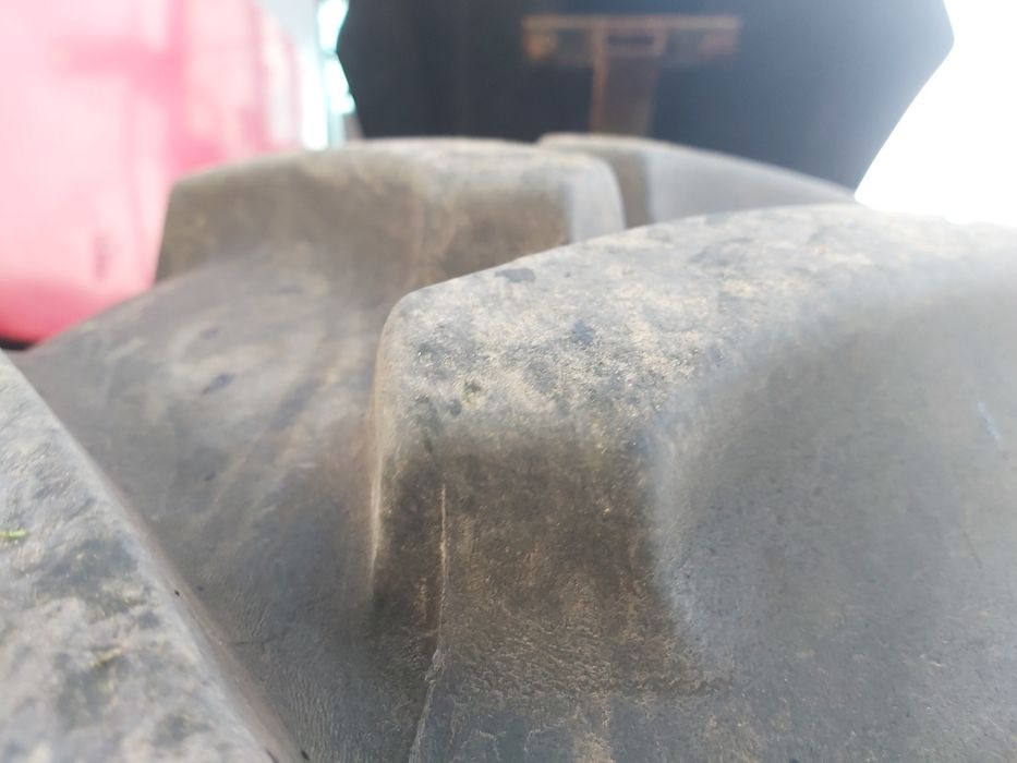 Mccormick CX 95 Rok prod 2009