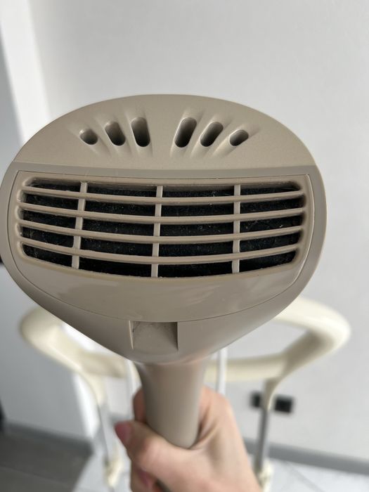 Відпарювач Philips ComfortTouch Advanced