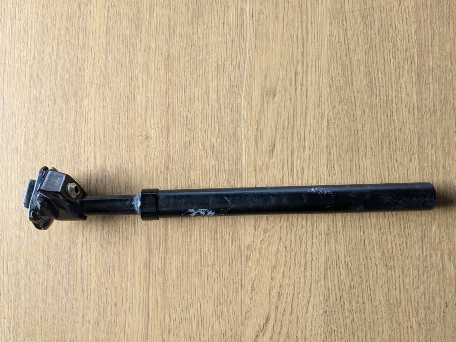 Sztyca do siodełka Uno