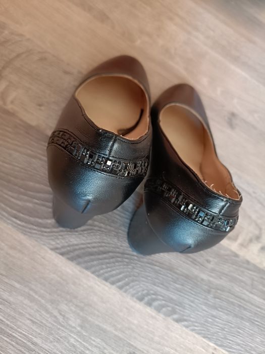 Туфлі в хорошому стані