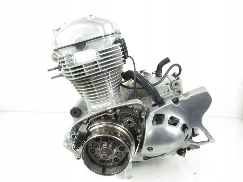 silnik kawasaki w 800, 11r