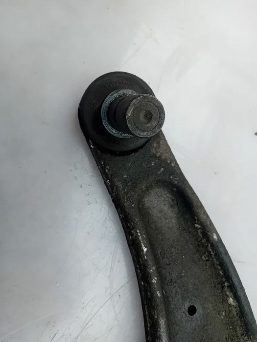 Braço de suspensão frente esquerdo OPEL Insignia A (G09)