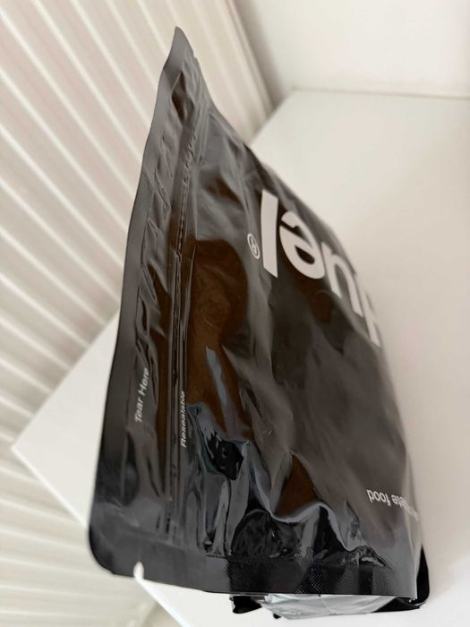 Odżywka HUEL Black Edition Bez smaku i slodzika