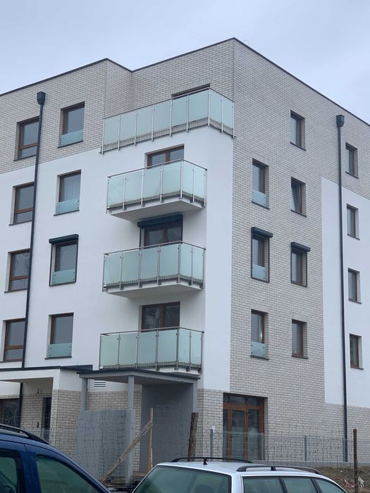Gumieńce mieszkanie 2 pokoje 56m2