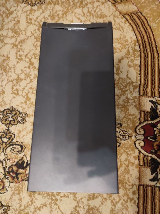 Корпус QUBE QB932A