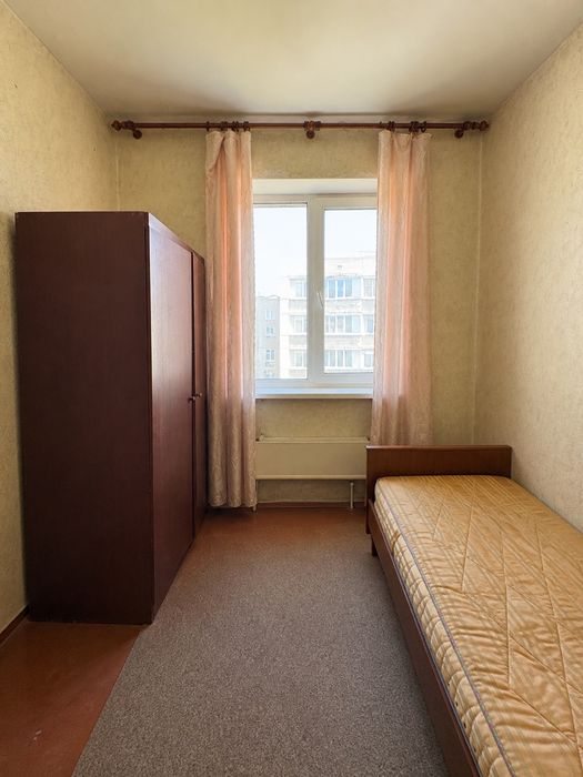 Продаж 3 к квартира вул Паркова(Савчука)7
