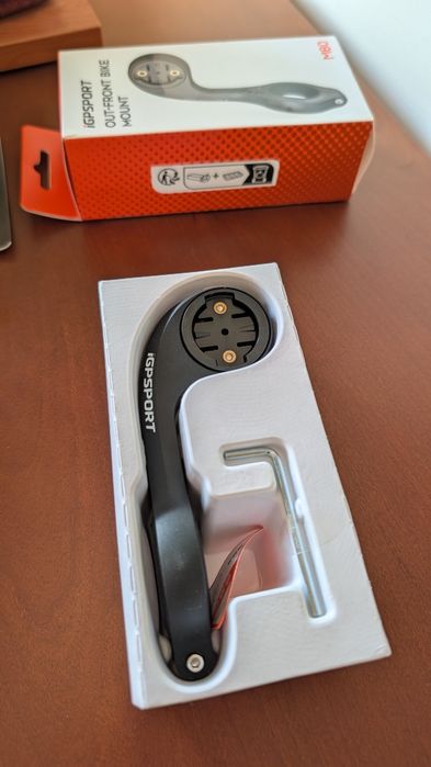 GPS IGPsport BSC200