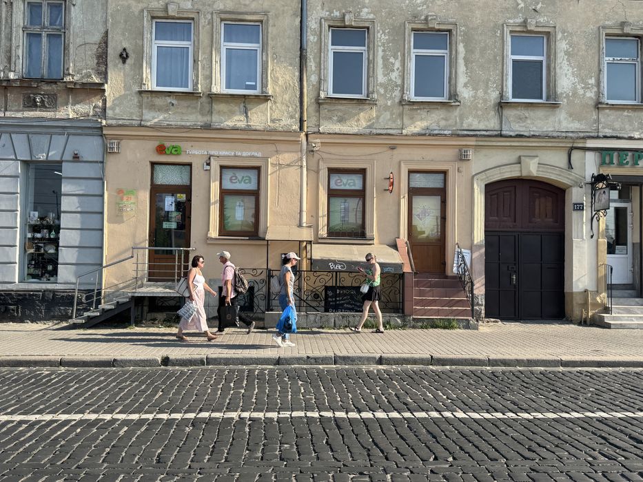 Оренда вул.Городоцька р-н Привокзального ринку магазин