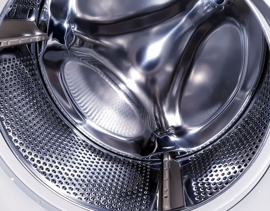 Pralka ZANUSSI 100% Sprawna Zadbana