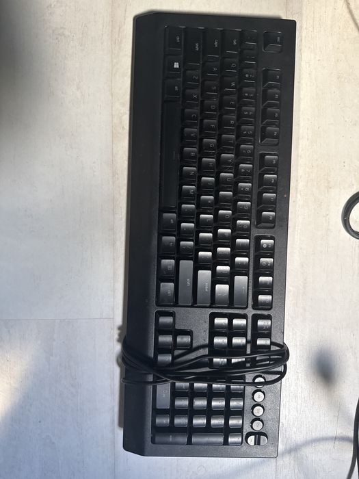 Klawiatura razer