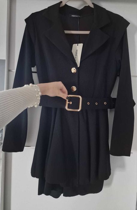 Kombinezon styled in italy