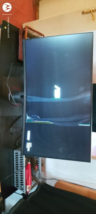 Монитор Asus 27дюймов VG27WQ