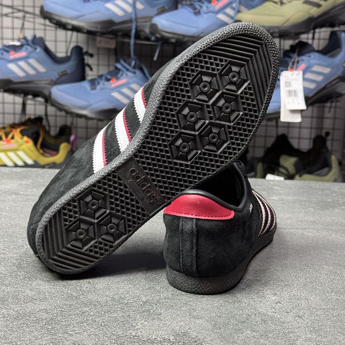 Кросівки шкіра адідас Adidas London 96  IH4773 /38р.ОРИГІНАЛ 100%