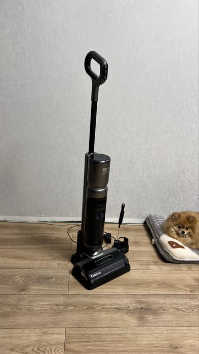 Продам пилосос Thomas Aqua Floor Cleaner