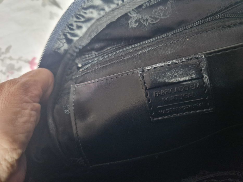 Mochila Cavalinho
