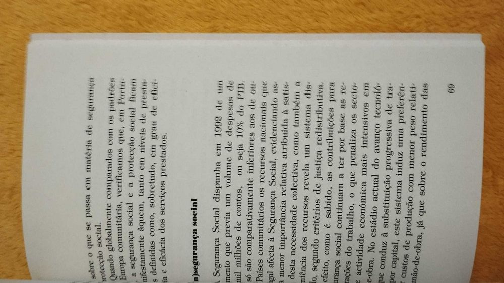 Interpelar a Sociedade Hoje