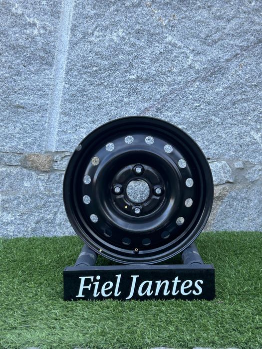 Jantes Honda Civic 4x100 15’