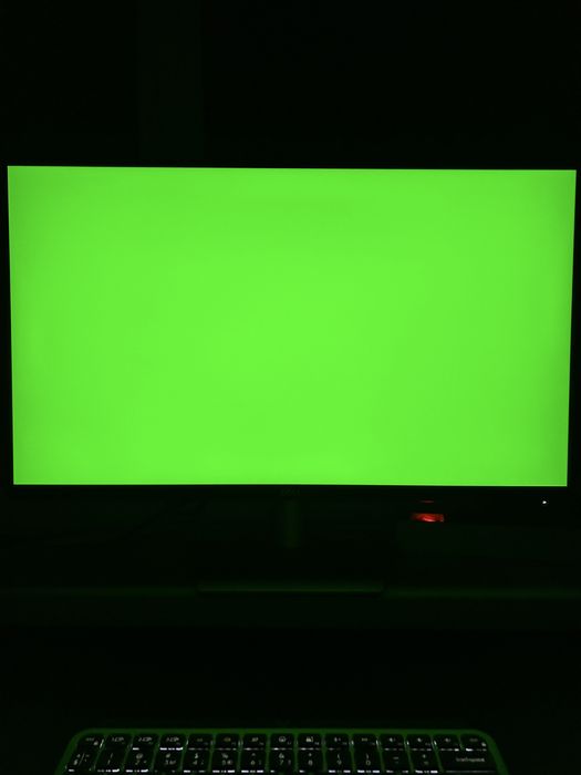 Монітор Dell S2721QS, 4k UltraHD, IPS, FreeSync, ідеальний стан