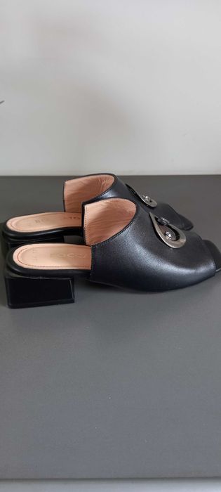 Buty letnie Boccato r. 37