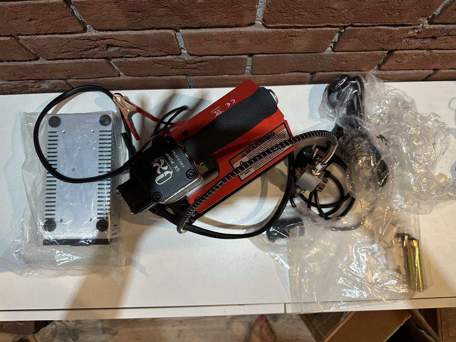 Kompresor PCP   TANIO!