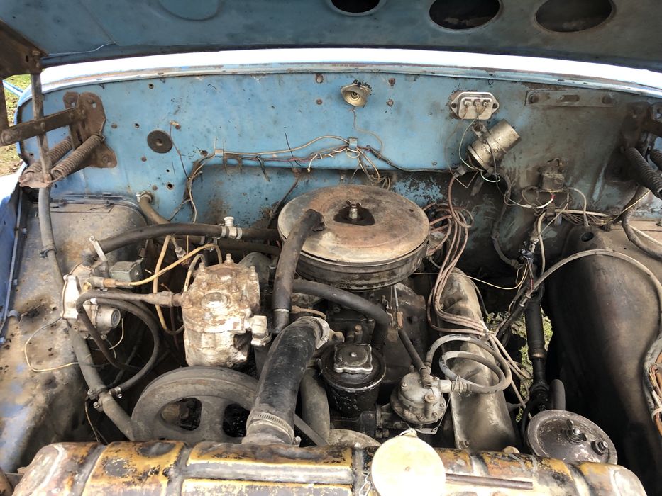 Зил 130 самоскид короткий