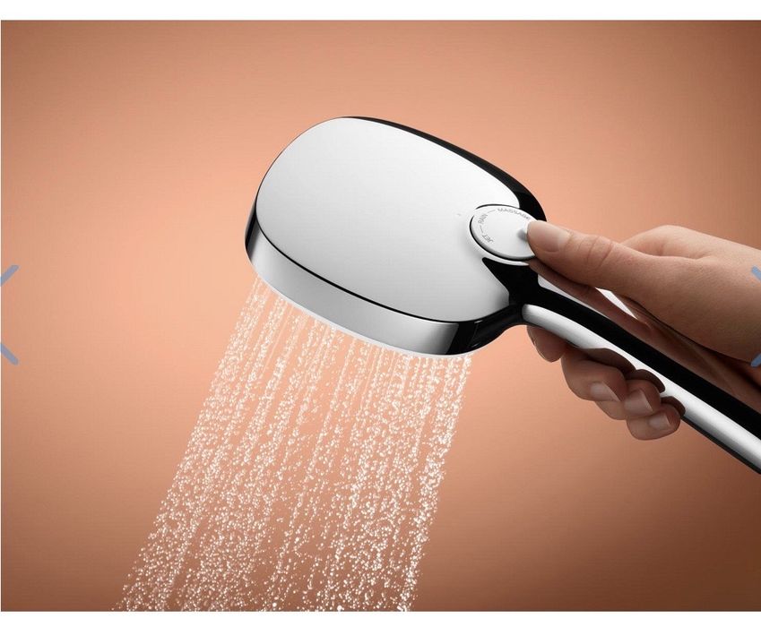 Grohe Tempesta Cube 110