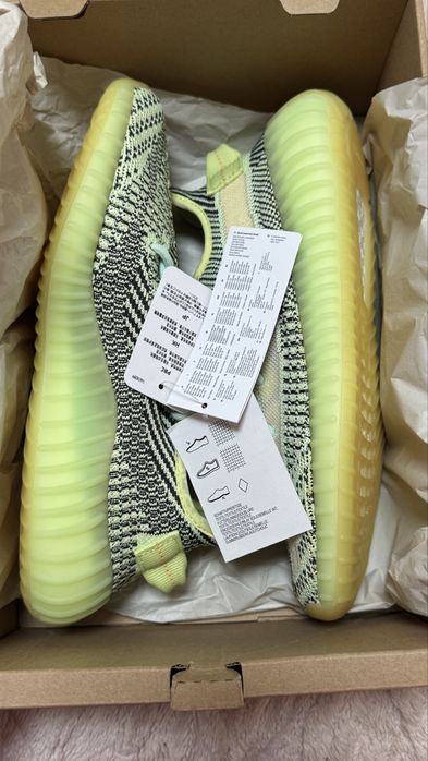 Sapatilhas Yeezy Boost 350 Adidaa