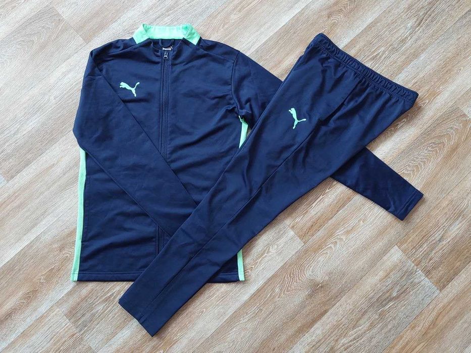 Мужской спортивный костюм Puma