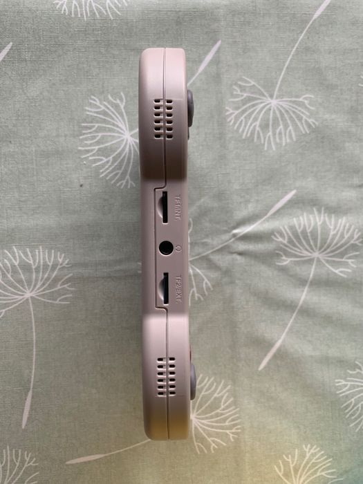 Vendo Consola Portátil 120€