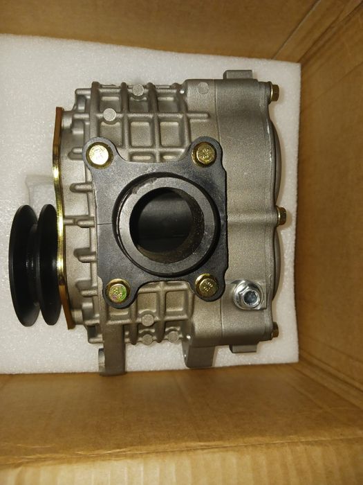 Vendo Supercharger ideal para carocha