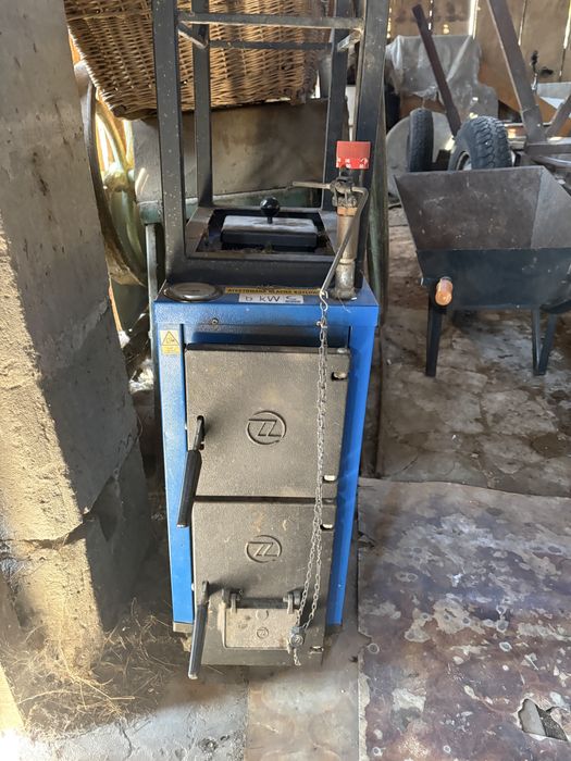 Sprzedam piec zębiec