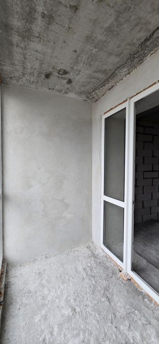 Продаж двокімнатной  видовой квартири в ЖК Парковий на  Дніпрі