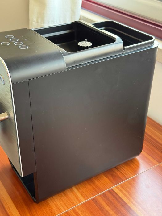 Máquina café Smeg BCC12