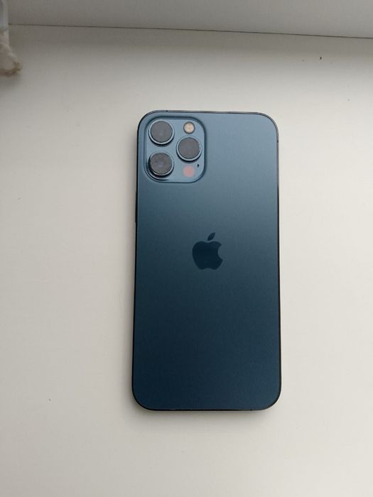 iPhone 12 pro max