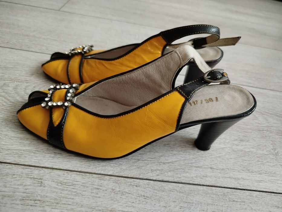 Босоніжки,36розмір