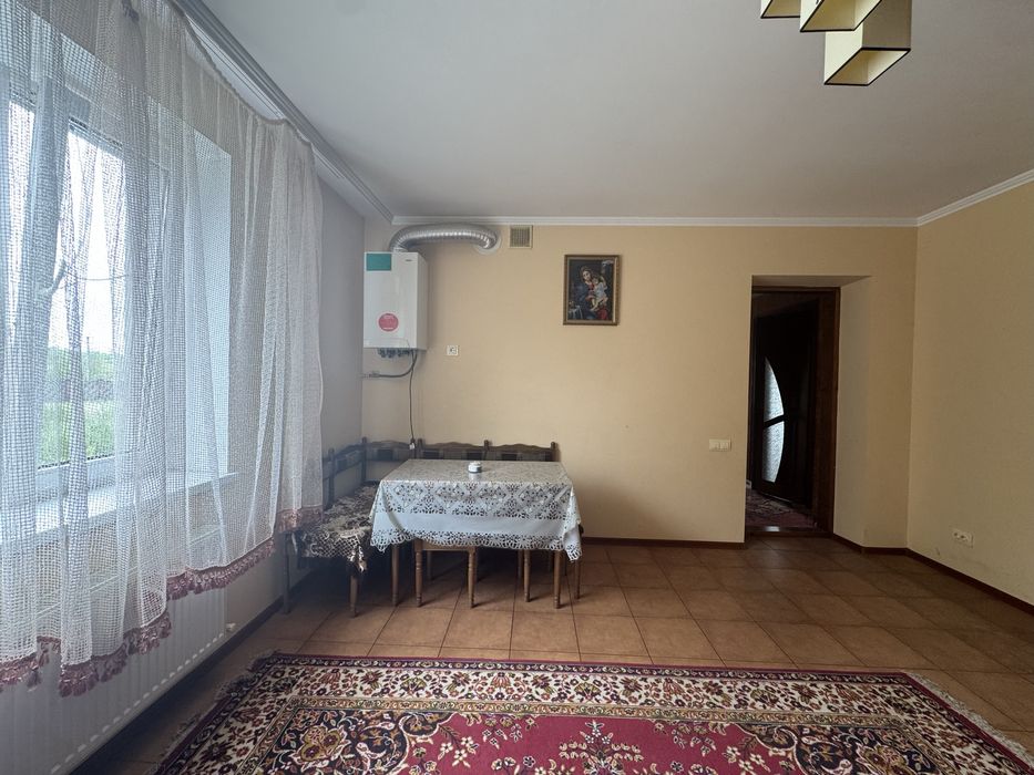 Продаж будинку с.Сороки Бучацька громада