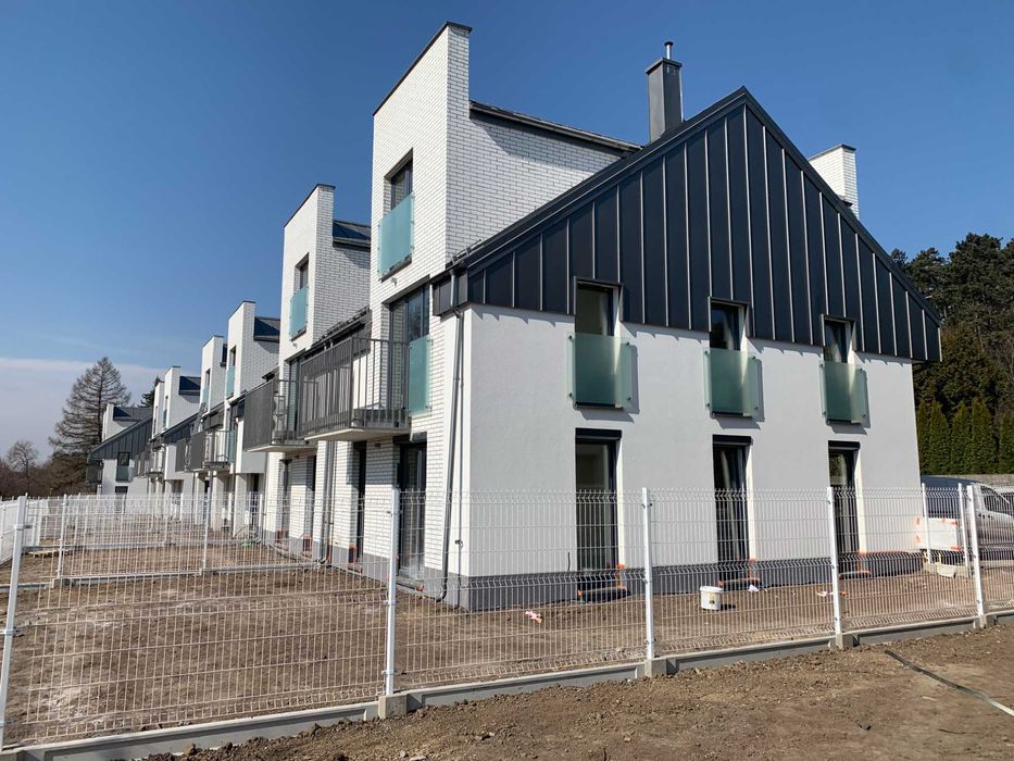 Ocieplenia, elewacje , docieplenia , Program "CZYSTE POWIETRZE