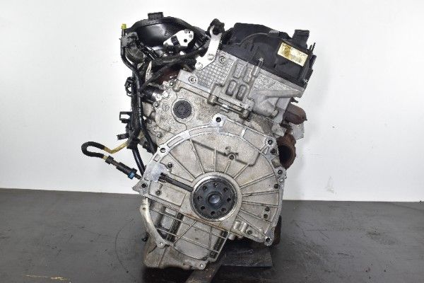 Silnik BMW e60 e61 e81 e87 e90 e60 e91 2.0d 116KM 143KM N47D20A