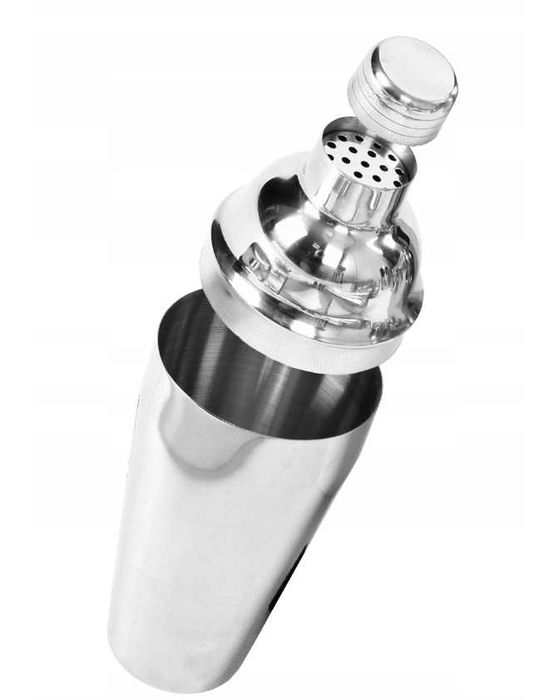 Zestaw Barmański Do Drinków Shaker 11El