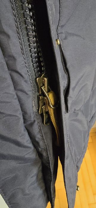 Kurtka Didriksons 40 damska parka