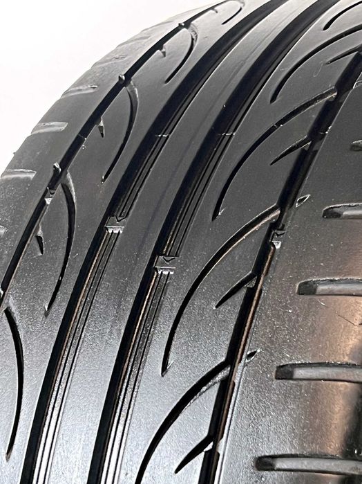Pneus Hankook Ventus V12 Evo2 - 235/35/19 - Excelentes