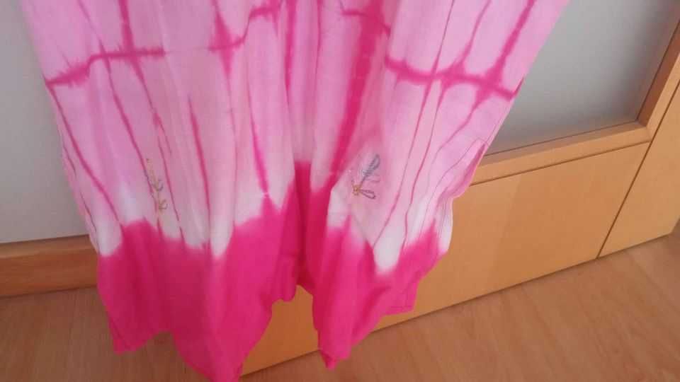 Túnica tam XL praia