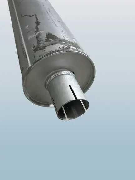 Глушник Еталон Е-2 109 см /бочка/