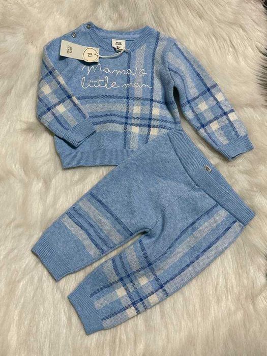 Nowy komplet 74 River Island
