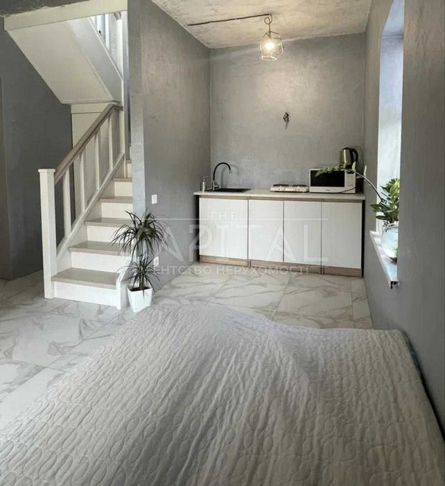 Продаж будинку с.Тарасівка, Фастівський р-н