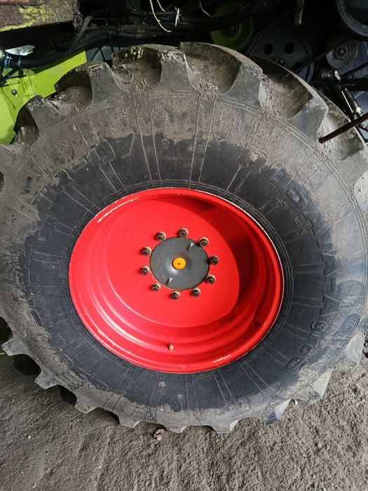Комбайни розпродаж