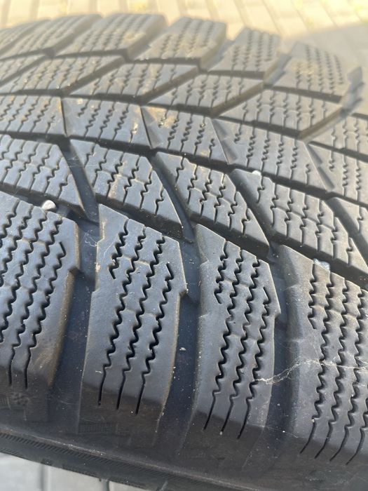 Koła zimowe 205/55 R16