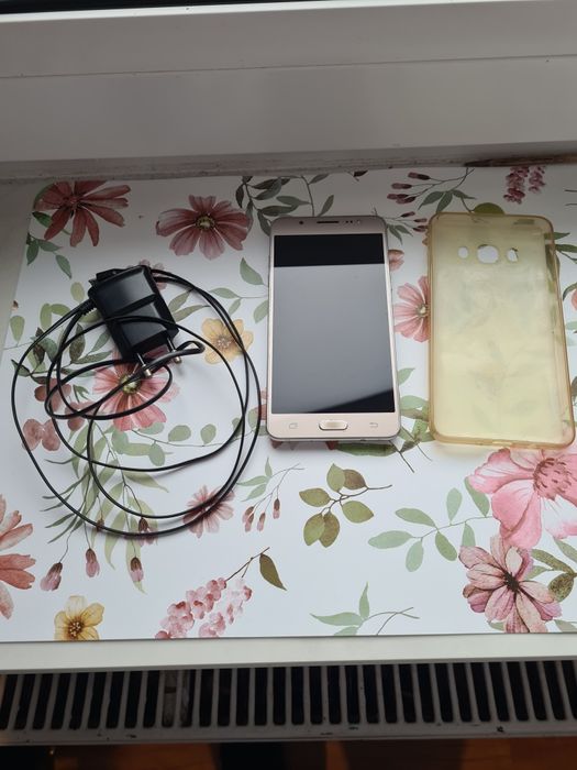 Samsung Galaxy J5 [2016]