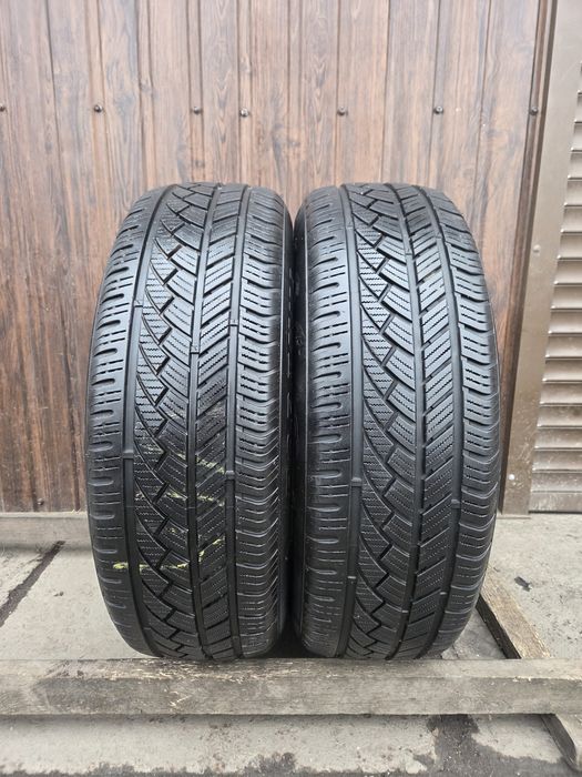 Шини всесезонні 215/65/r17, Fortuna Ecoplus 4S, 2020р.